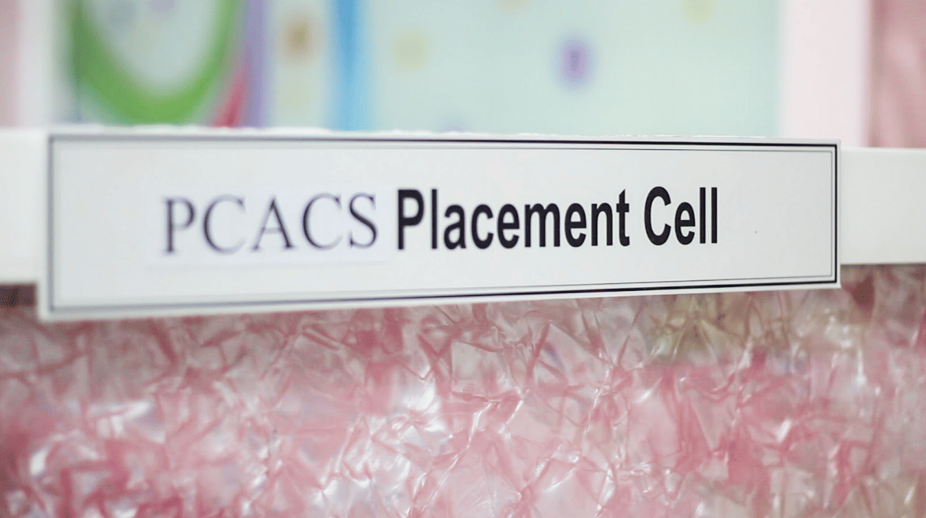 Pillai University Infrastructure photo 45